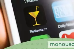 6 beste Apps, um Restaurants in Ihrer Nähe zu finden