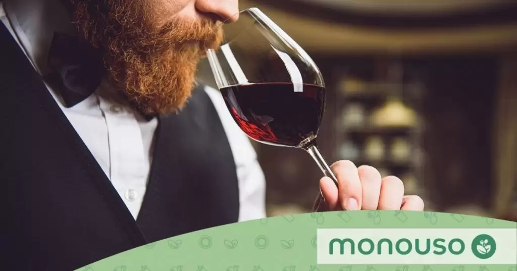Sommelier-Kurse Machen Sie sich bereit zum Erfolg!