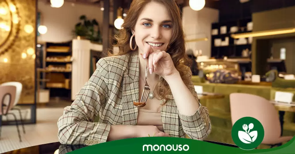 Casual food restaurante