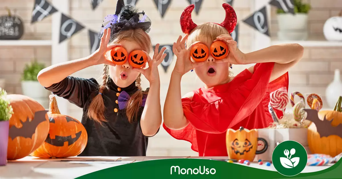 Recetas-de-Halloween-para-niños