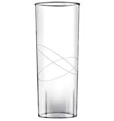 Vasos de tubo