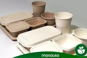 Gründe für die Verwendung von Bagasse-Behältern in der Gastronomie