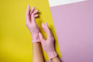 Unterschiede zwischen Latex-, Nitril- und Vinylhandschuhen
