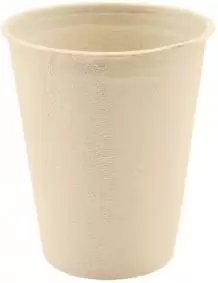 Vaso de caña