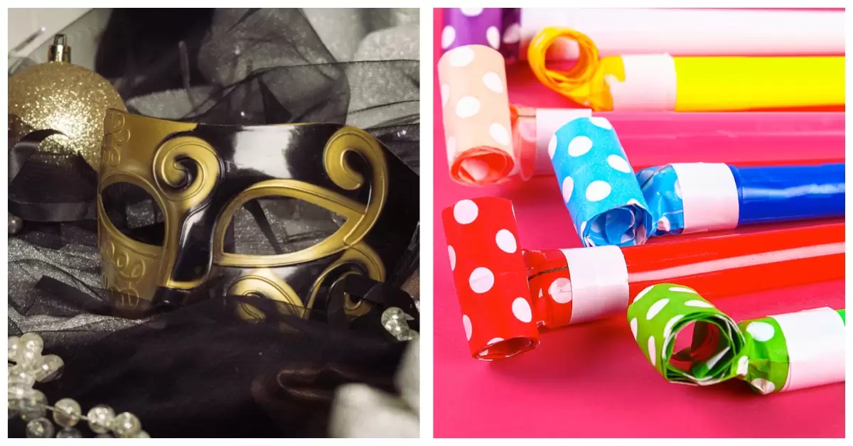 disfraces para todos en carnaval